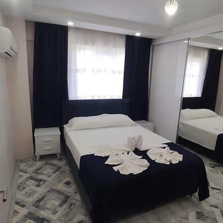 Engin Home Pamukkale Eksteriør bilde