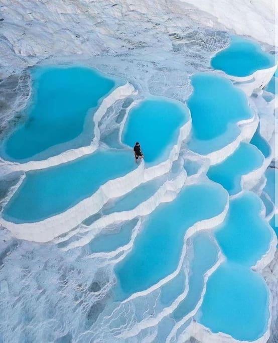 Engin Home Pamukkale Eksteriør bilde