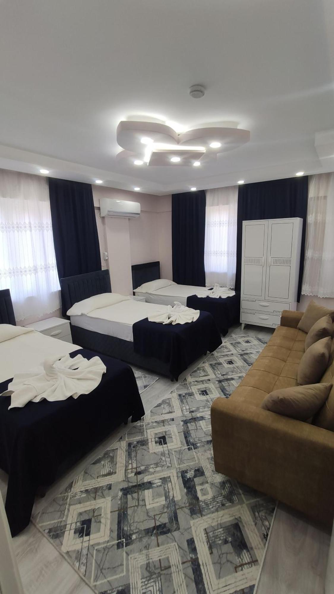 Engin Home Pamukkale Eksteriør bilde