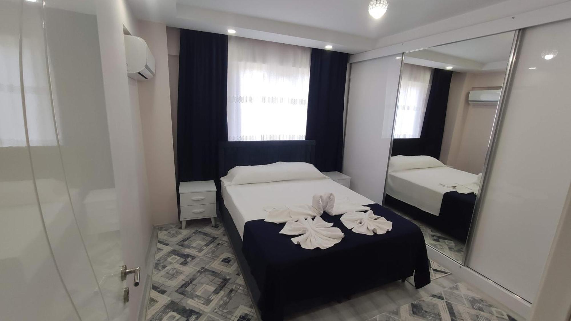 Engin Home Pamukkale Eksteriør bilde